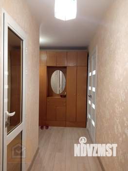 2-к квартира, вторичка, 52м2, 6/14 этаж