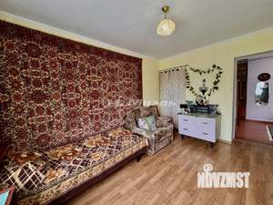 4-к квартира, вторичка, 81м2, 2/2 этаж