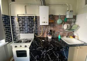 1-к квартира, вторичка, 30м2, 5/5 этаж