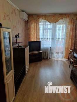 1-к квартира, вторичка, 31м2, 3/5 этаж