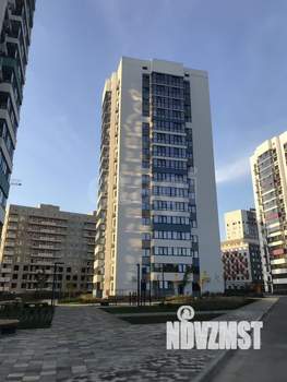 2-к квартира, вторичка, 59м2, 5/17 этаж