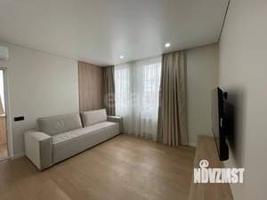 2-к квартира, вторичка, 53м2, 10/13 этаж