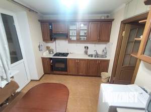 4-к квартира, вторичка, 75м2, 1/5 этаж