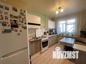 3-к квартира, вторичка, 63м2, 2/9 этаж