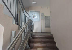 2-к квартира, вторичка, 53м2, 9/9 этаж