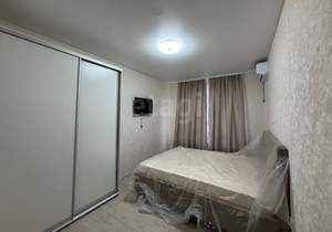 1-к квартира, вторичка, 33м2, 4/8 этаж