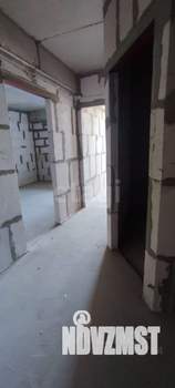 1-к квартира, вторичка, 38м2, 4/10 этаж