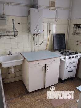 3-к квартира, вторичка, 51м2, 4/5 этаж