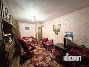 2-к квартира, вторичка, 43м2, 2/6 этаж