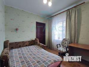 3-к квартира, вторичка, 52м2, 2/2 этаж