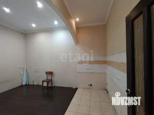 Студия квартира, вторичка, 19м2, 1/1 этаж