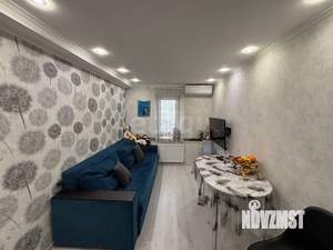 2-к квартира, вторичка, 35м2, 1/1 этаж