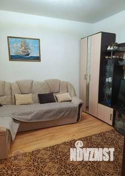 2-к квартира, вторичка, 40м2, 1/1 этаж