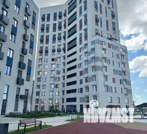 1-к квартира, вторичка, 28м2, 12/16 этаж