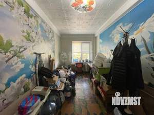 2-к квартира, вторичка, 46м2, 4/6 этаж