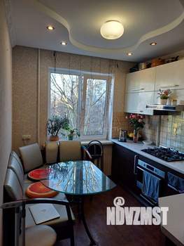2-к квартира, вторичка, 49м2, 6/9 этаж