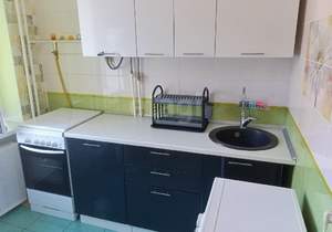 1-к квартира, вторичка, 33м2, 4/6 этаж