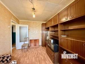 1-к квартира, вторичка, 23м2, 5/5 этаж