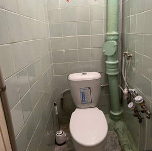 2-к квартира, вторичка, 49м2, 8/9 этаж