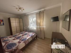 3-к квартира, вторичка, 51м2, 1/5 этаж