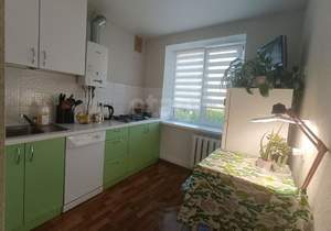 1-к квартира, вторичка, 31м2, 5/5 этаж