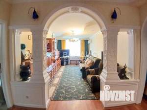 3-к квартира, вторичка, 68м2, 5/9 этаж