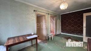 3-к квартира, вторичка, 44м2, 2/3 этаж