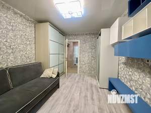 4-к квартира, вторичка, 85м2, 2/9 этаж