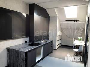 5-к квартира, вторичка, 102м2, 8/9 этаж