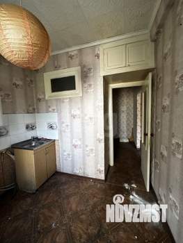 1-к квартира, вторичка, 30м2, 3/5 этаж