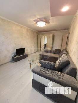 2-к квартира, вторичка, 49м2, 6/9 этаж
