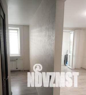 1-к квартира, вторичка, 30м2, 3/5 этаж
