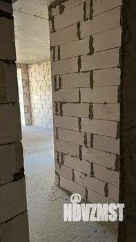 2-к квартира, вторичка, 50м2, 11/12 этаж