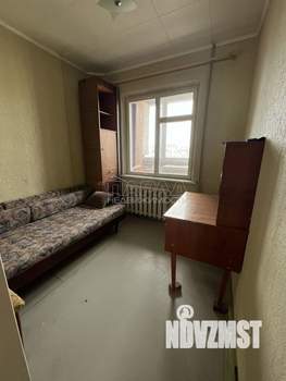 3-к квартира, вторичка, 68м2, 8/9 этаж