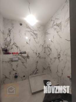 2-к квартира, вторичка, 52м2, 2/18 этаж