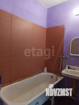 1-к квартира, вторичка, 34м2, 6/9 этаж