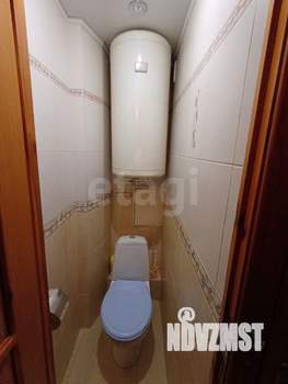 3-к квартира, вторичка, 59м2, 3/5 этаж