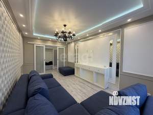 3-к квартира, вторичка, 61м2, 6/9 этаж