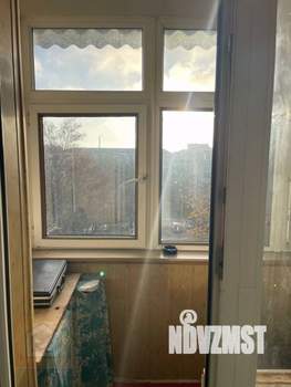 2-к квартира, вторичка, 50м2, 5/5 этаж