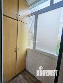 1-к квартира, вторичка, 22м2, 3/5 этаж