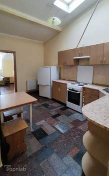 2-к квартира, вторичка, 62м2, 6/6 этаж