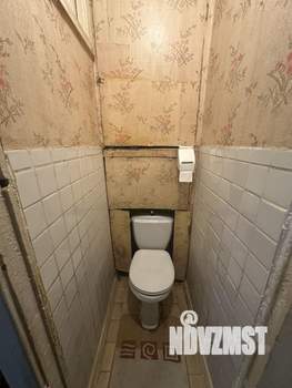 3-к квартира, вторичка, 59м2, 3/6 этаж