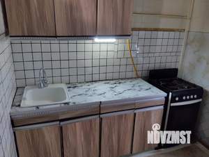 2-к квартира, вторичка, 49м2, 3/5 этаж