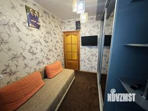 4-к квартира, вторичка, 95м2, 1/9 этаж