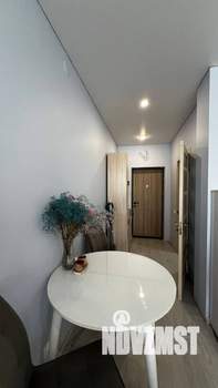 Студия квартира, вторичка, 24м2, 5/9 этаж