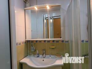 1-к квартира, вторичка, 39м2, 7/10 этаж