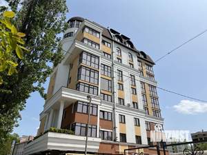 1-к квартира, вторичка, 65м2, 4/10 этаж