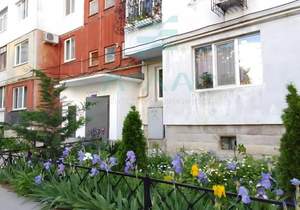 1-к квартира, вторичка, 36м2, 8/9 этаж