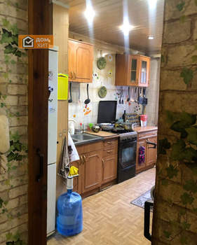 3-к квартира, вторичка, 63м2, 5/9 этаж