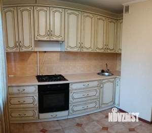 1-к квартира, вторичка, 35м2, 3/9 этаж